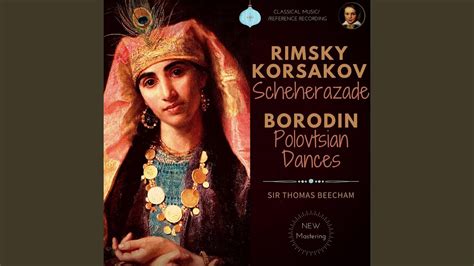 Polovtsian Dances Chorus ‘prince Igor’ Opera Youtube