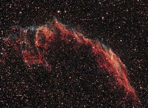 The Veil Nebula Astronomy Pictures At Orion Telescopes