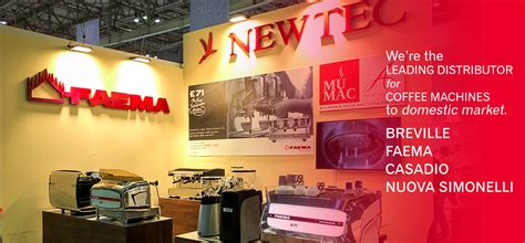 Introducing intro to espresso, training designed specifically for you, the home barista. Home - Newtec Vietnam - Professional Coffee Machine Supplier