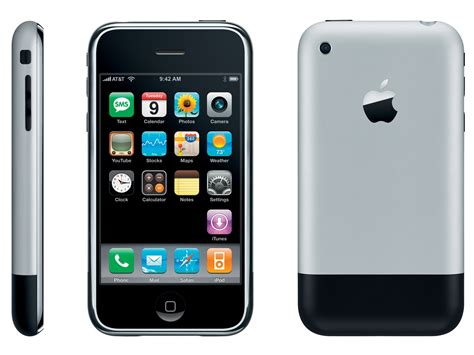 Apple Y Sus Nuevos Celulares Iphone 1