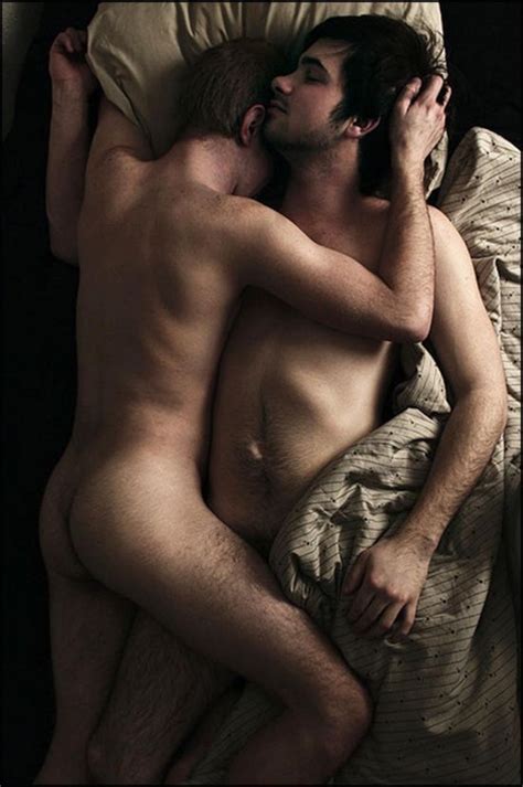Gay Naked Cuddle In Bed Hot Porn Pictures