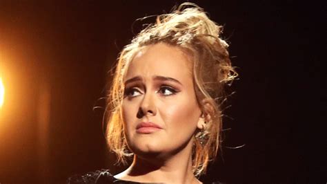 Adele was born in tottenham, north london, in may 1988. How Adele Really Feels About Hosting SNL