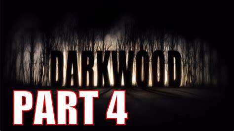 Darkwood Part 4 Early Access 71 Alpha Youtube