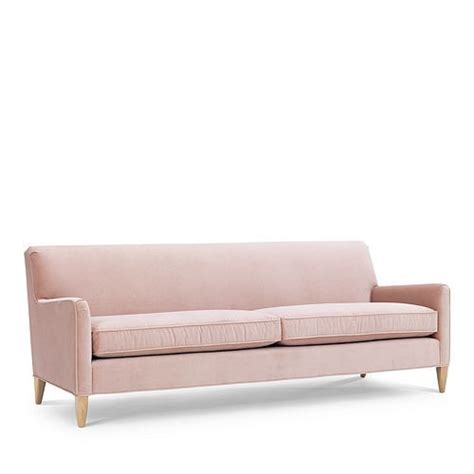 Mitchell gold + bob williams design house has a singular spirited quest to make the world a more comfortable place. Mitchell Gold Bob Williams Sloane Sofa Furniture - Living ...
