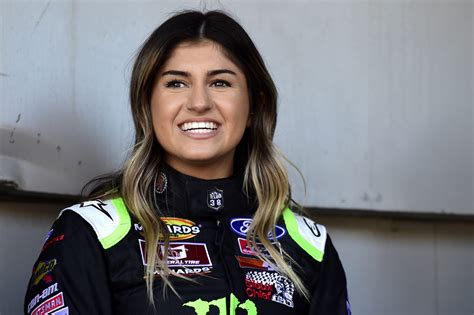 Hailie Deegan To Compete In Two Srx Events Tireball Sports News