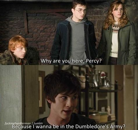 And Then I Died From Too Much Awesome Harry Potter Crossover Harry Potter Fandom Harry Potter