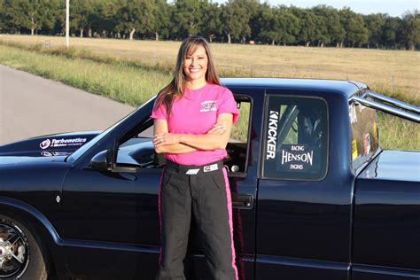 Tina Pierce On Her Beginnings And The Street Outlaws Street Outlaws