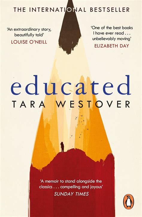Educated A Memoir By Tara Westover Book Summary And Review Agabos