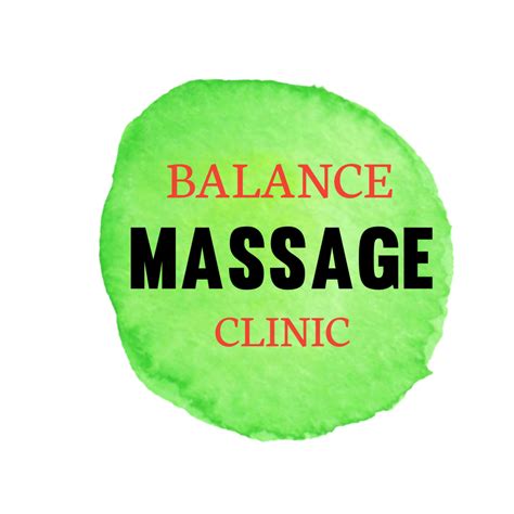 Balance Massage Clinic Sebastopol Massage Body Massage Bookwell