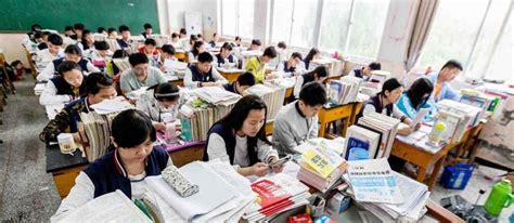 The Future Of Chinas Future The Chinese Education System Welcome To