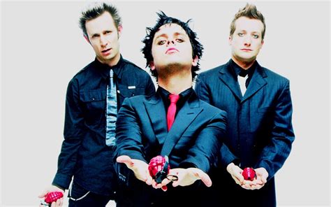 Green Day Green Day Wallpaper 16389278 Fanpop