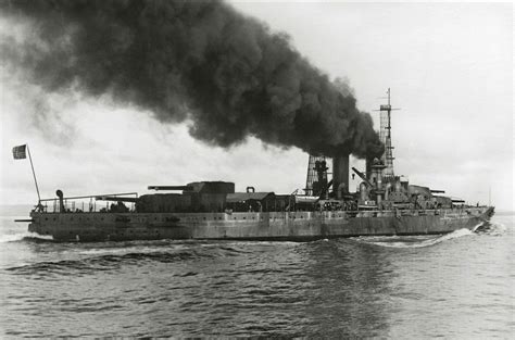 Uss Texas Bb 35 During Her Builders Trials Off The Coast Of Maine October 1913 [2048x1355