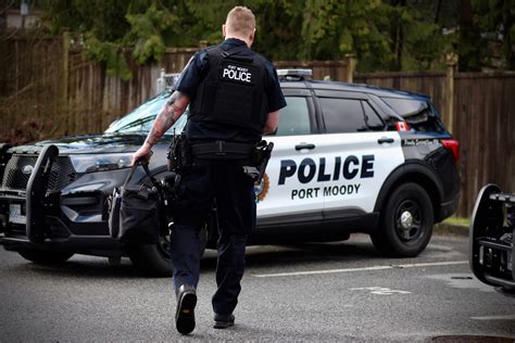 Port Moody Police Department