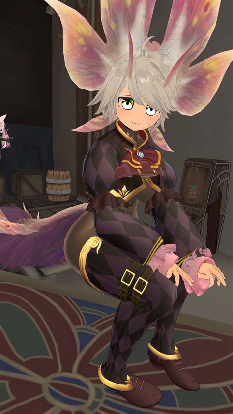 The3nderGameR 🔞 on Twitter: "random ass pictures from earlier #VRChat #