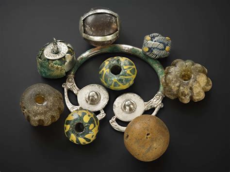 Spectacular Galloway Hoard To Be Revealed At National Museum Scotland