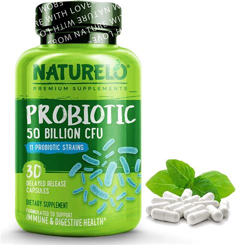 Best Probiotic Supplement For Bad Breath Thewellnessgarden