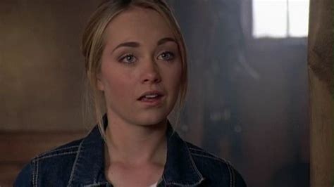 Amber Marshall As Amy Fleming In Heartland Amber Marshall Heartland