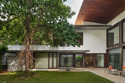 5 Beautiful Chennai Homes That Blend Modernity And Traditional Indian