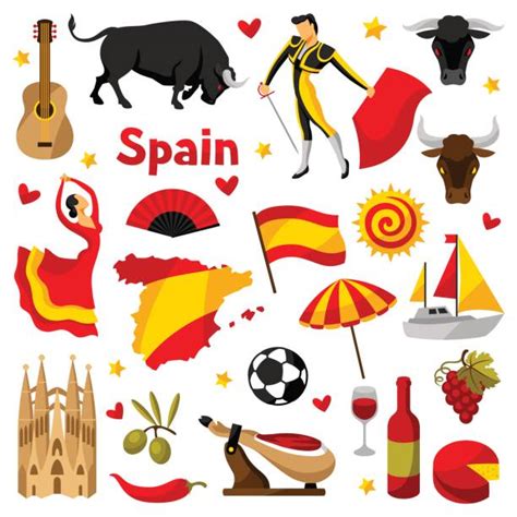 Spanish Language Illustrations Royalty Free Vector Graphics And Clip Art Istock