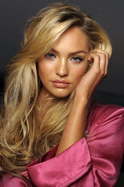 Pin On Candice Swanepoel ♥