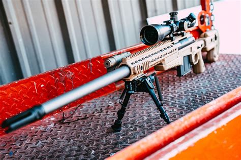 Details About Action Figure Accuracy International Awm Mk Mod G Desert Sniper Rifle