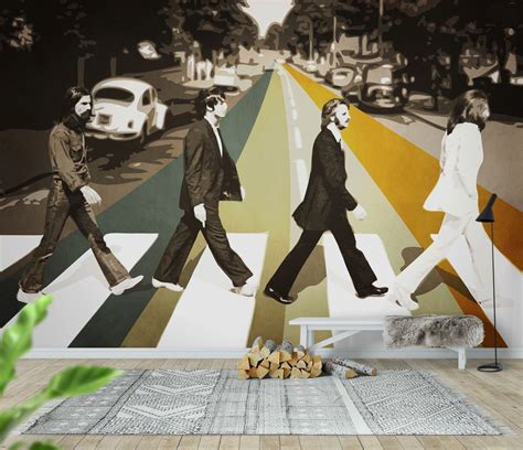 Abbey Road Wallpaper 60 Images