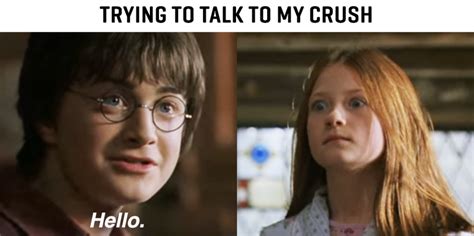 19 Jokes For Anyone Who S Ever Had A Crush