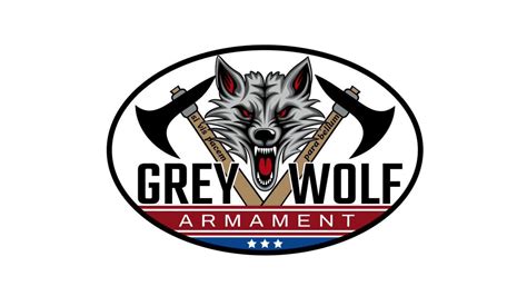 Grey Wolf Armament Now Available Gun Industry Marketplace