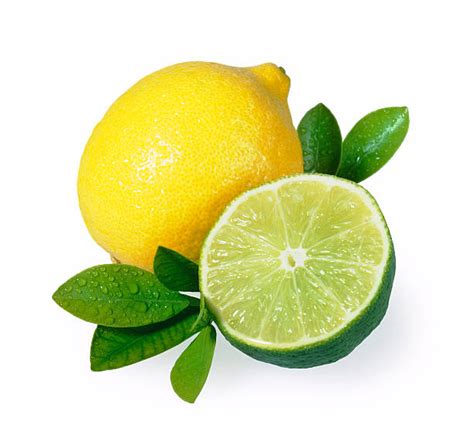 Lemon Lime Stock Photos Pictures And Royalty Free Images Istock