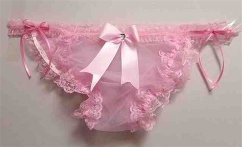 Underwear Kawaii Pink Pastel Pastel Pink Lace Bow Bows Lace