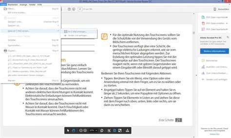 Updates take place on a regular basis and these improvements are likewise free. Adobe Acrobat Reader DC Download | Freeware.de