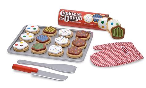 Adorable Melissa And Doug Toys For Little Foodies The Three Snackateers