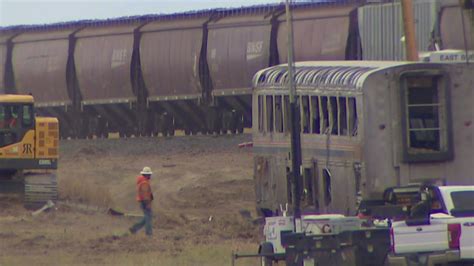 7 Passengers Sue Amtrak Bnsf Railways Over Deadly Derailment Of Train