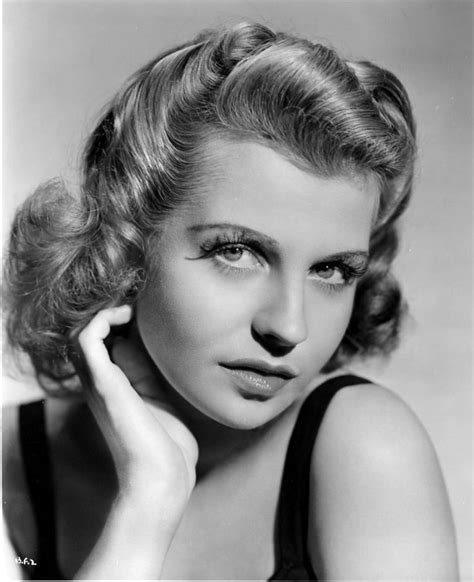 Betty Field ©2019bjm Betty Field Hollywood Photo Hollywood Actresses