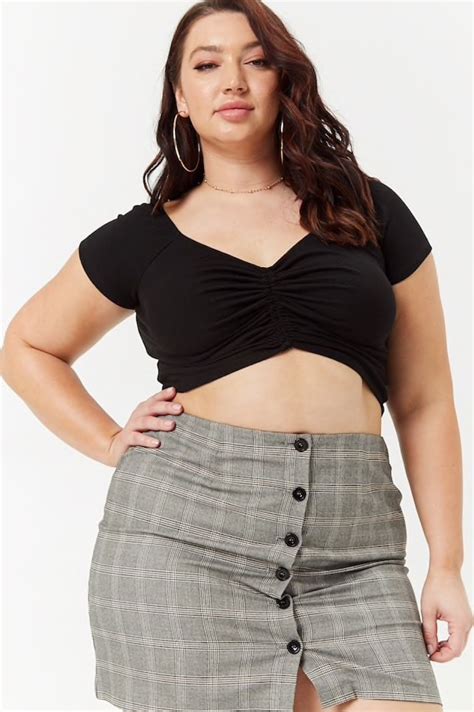 I Wore The Most Unflattering Outfit For My Body Type Jessica Torres