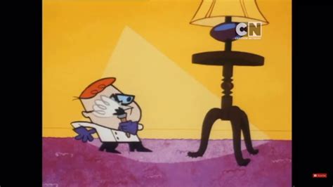 Dexters Laboratory Mother I Shell Have Youtube