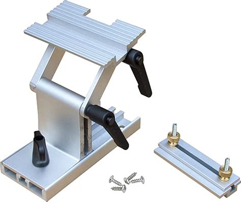 Bench Grinder Sharpening Tool Rest Jig For And Grinders And