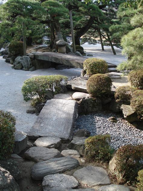 peaceful zen garden ideas to add calm to your backyard decoist