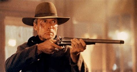 Клинт иствуд, джин хэкман, морган фриман и др. 14 Things You Never Knew About Clint Eastwood's ...