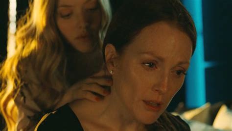 julianne moore amanda seyfried chloe