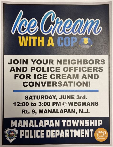 Manalapan NJ Police (@ManalapanNJPD) / Twitter