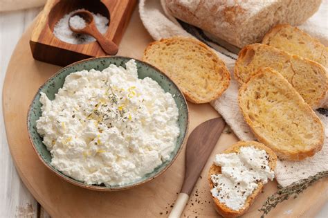 How To Make Ricotta Cheese Smooth And Creamy