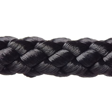 polypropylene braided cords round poly cord rope manufactured in uk