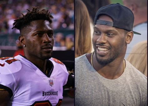 Watch Fans React To Antonio Browns Offer To The Raiders And Chandler