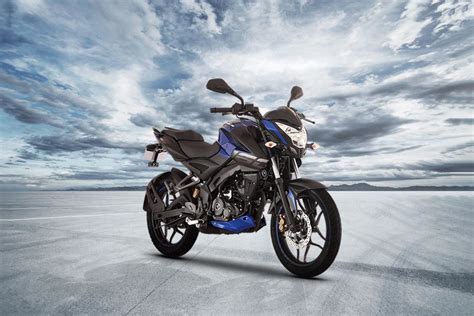 Bajaj Pulsar Ns160 Twin Disc Abs Price In Nepal Variants Specs