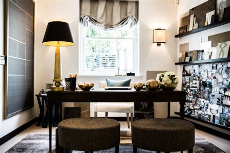 Many interior designers work in specialized design services or in architectural, engineering, and related services. 100 Best Interior Designers by Boca do Lobo and Coveted ...