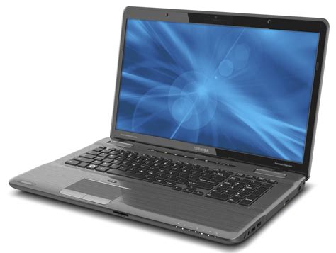 Toshiba Satellite P775d S7360 173 Inch Led Laptop