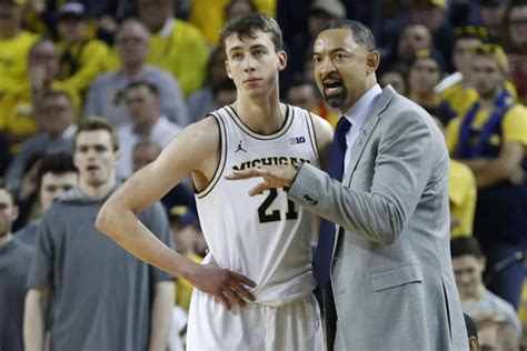 This is a video definitely worth about 4 minutes of your time. Michigan Wolverines Basketball's Isaiah Livers & Franz Wagner Are Considering Testing NBA Waters