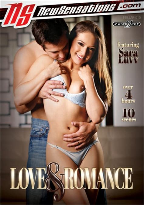Love And Romance New Sensations Unlimited Streaming At Adult Dvd