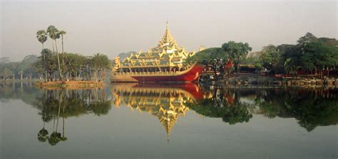 Best Places To Stay In Yangon Myanmar The Hotel Guru